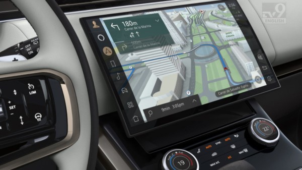 Jaguar Land Rover suffer cyber attack