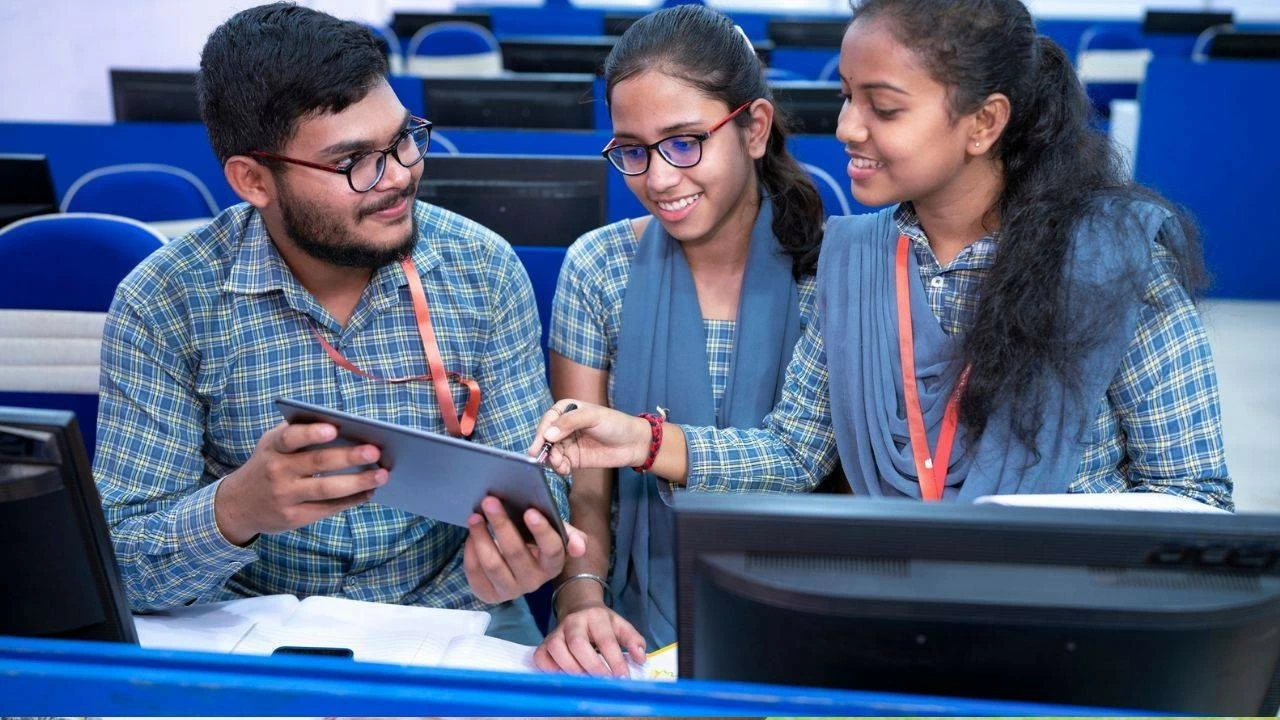 CBSE Class 9, 11 exams 2026 registration guidelines. (Image: Getty Images)