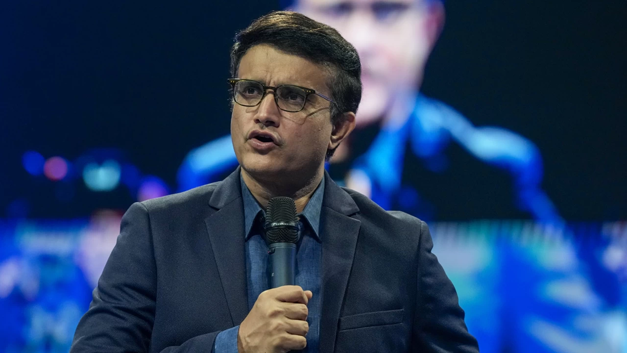 Sourav Ganguly is in the fray to return as the BCCI president.