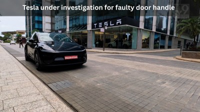 Tesla comes under scrutiny