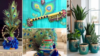 Top home decoration ideas as per colours of Navratri 2025