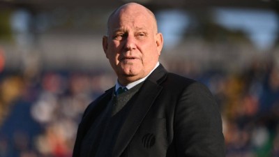 Andy Pycroft will continue to officiate in Asia Cup 2025.