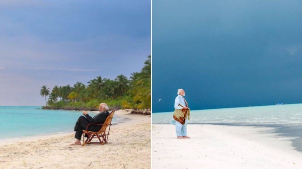 Top tourism picks of PM Narendra Modi