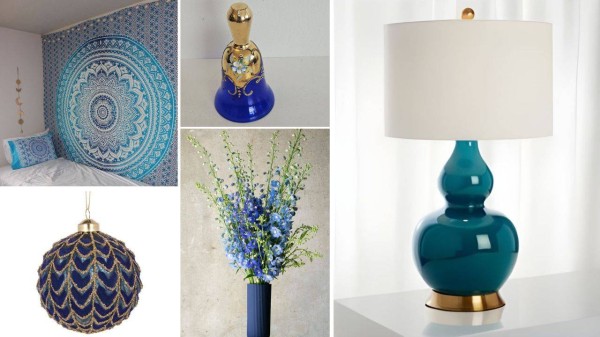 Top home decoration ideas as per colours of Navratri 2025