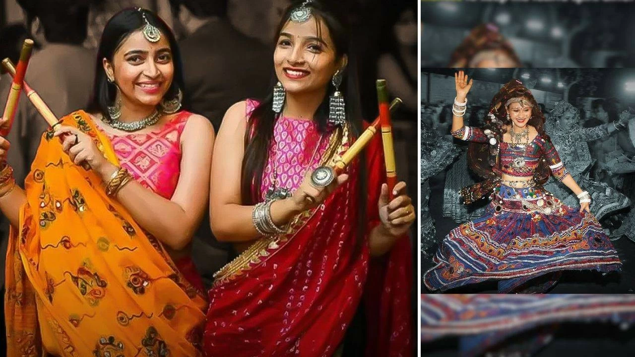 Best Dandiya and Garba nights in Bengaluru