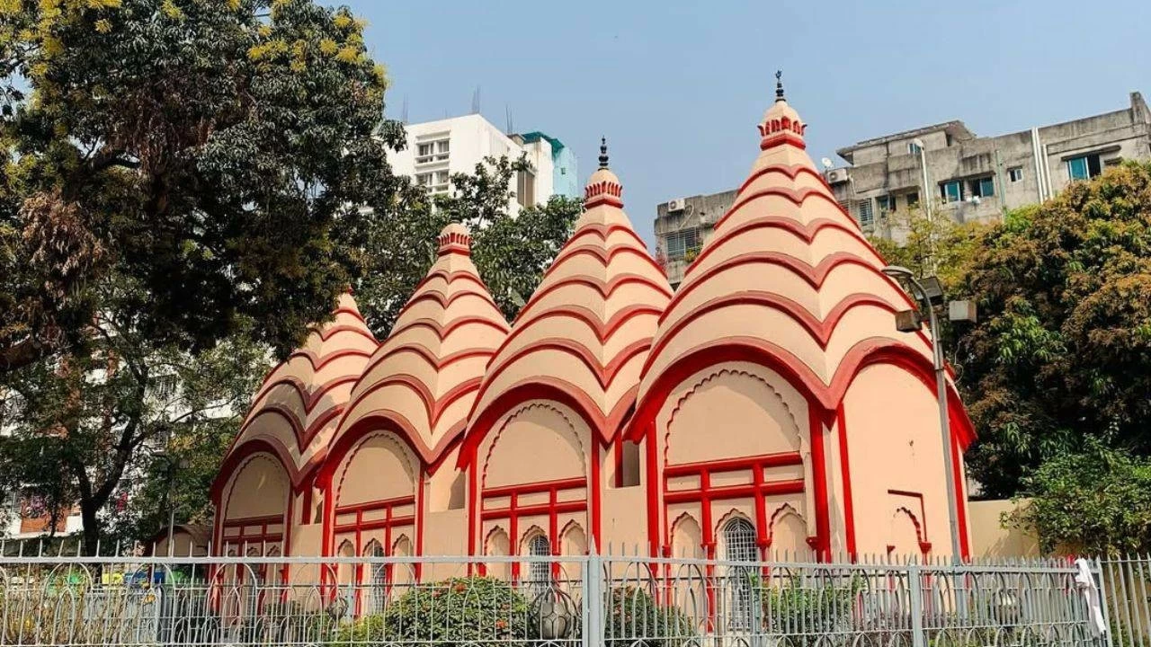 Dhakeshwari Temple: Things to do near this Shakti Peeth