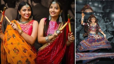 Best Dandiya and Garba nights in Bengaluru