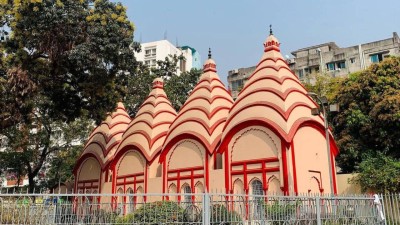 Dhakeshwari Temple: Things to do near this Shakti Peeth