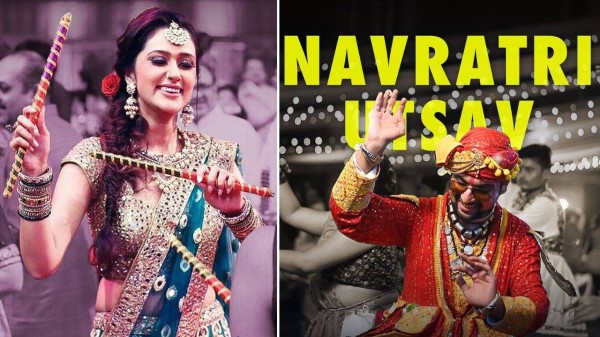 Best Dandiya and Garba nights in Bengaluru