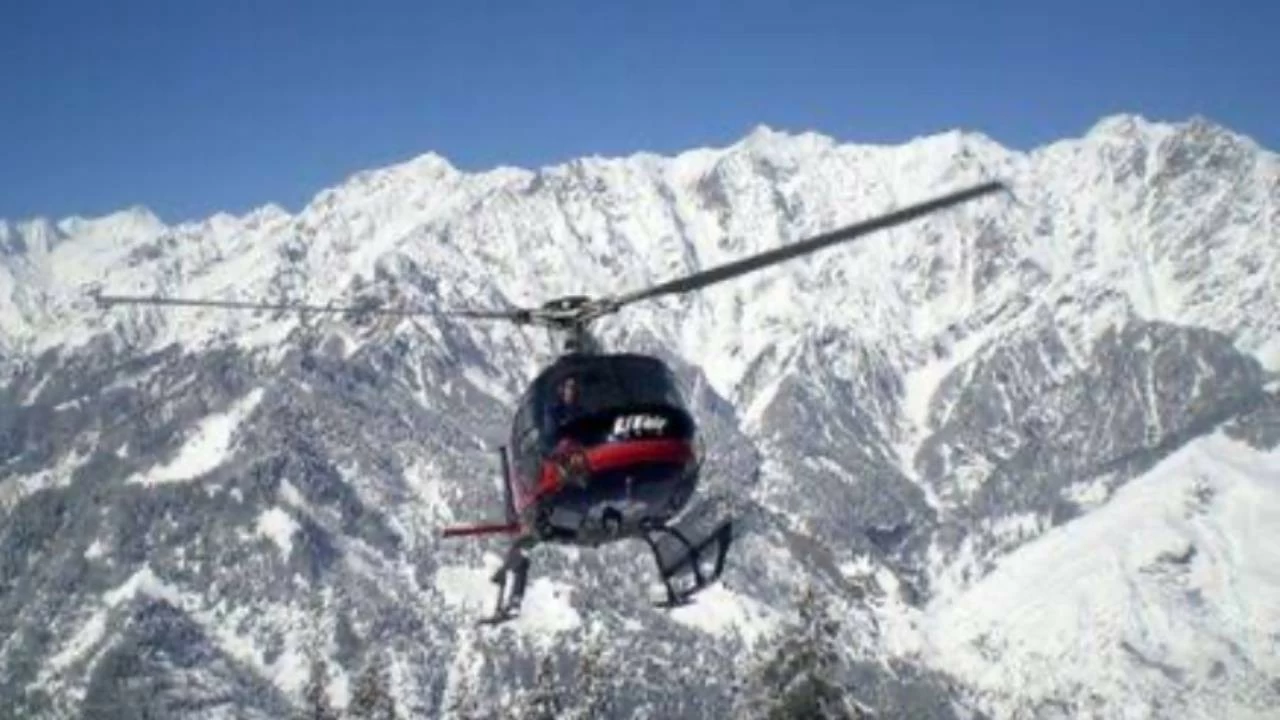Strategic initiatives to improve the safety of Char Dham helicopter operations have been taken after thorough inspections