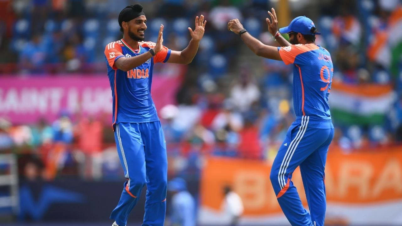 Asia Cup: Arshdeep Singh likely to replace Bumrah in India&#039;s final group stage clash vs Oman.