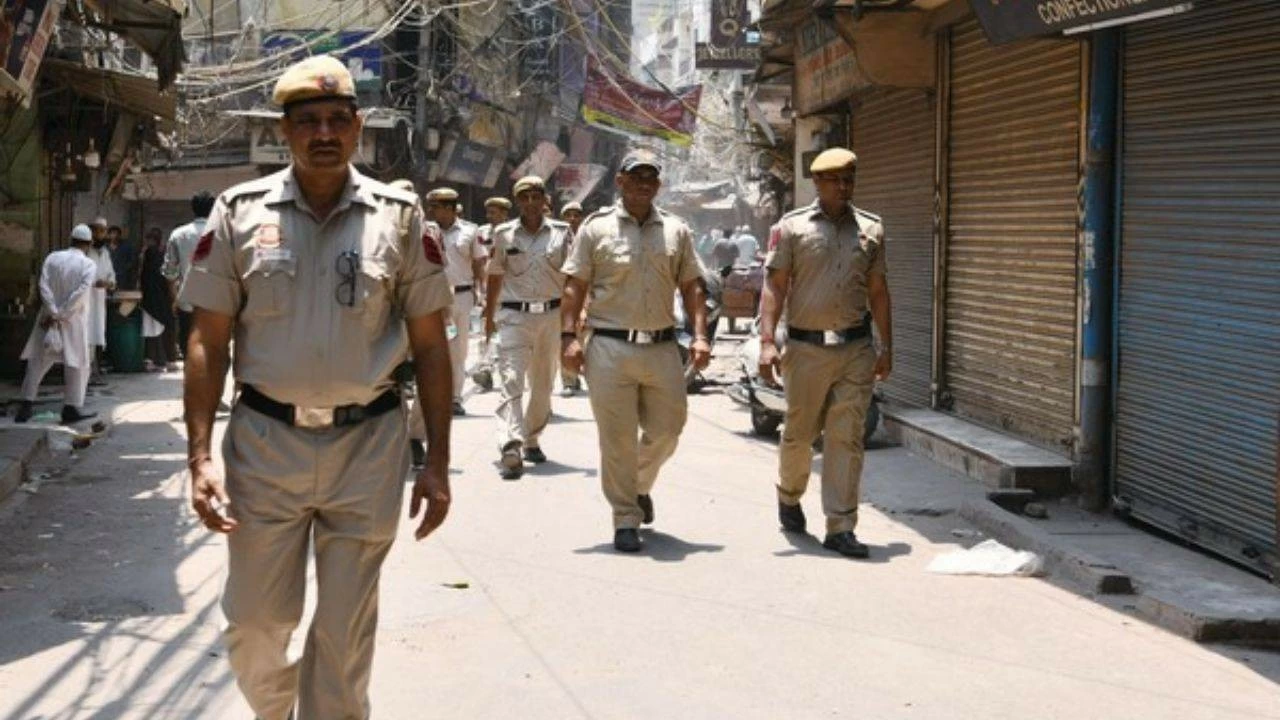 The Delhi Police seized properties worth Rs 21 crore from several drug cartels in 2025 (Representative image) 