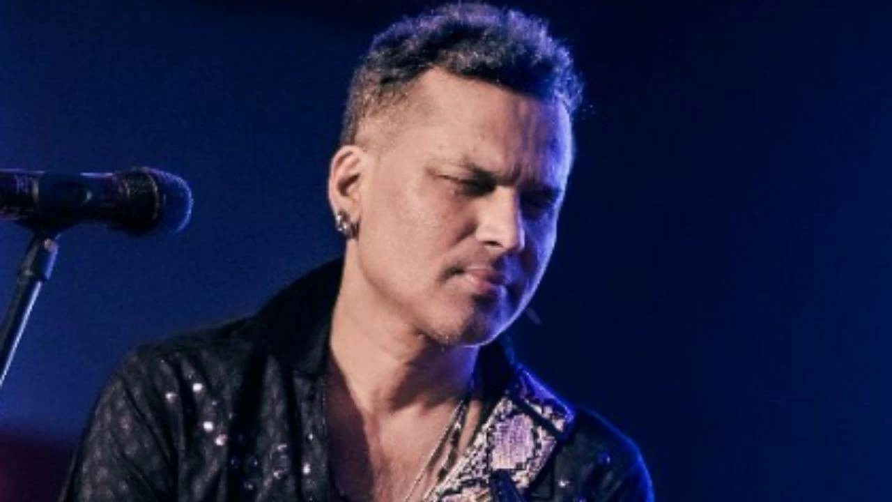 Assamese singer Zubeen Garg dies in Scuba diving accident in Singapore