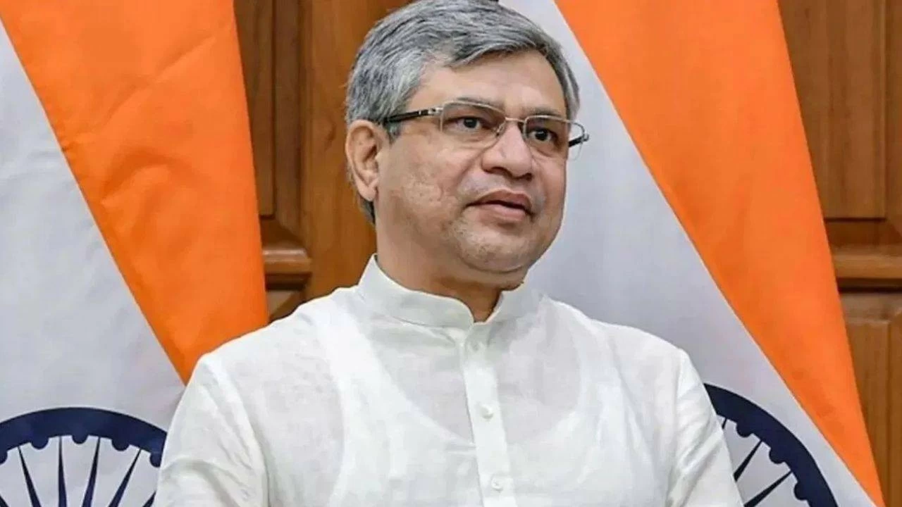 India’s first bullet trains to run by August 2027, says Ashwini Vaishnaw