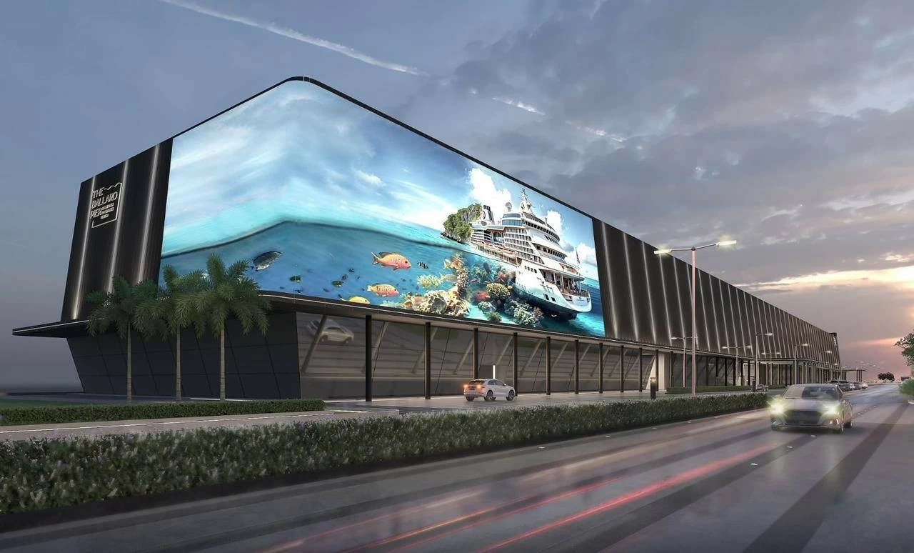  The new facility, developed under the ‘Cruise Bharat Mission,’ is set to transform Mumbai into a premier cruise tourism destination while strengthening India’s maritime infrastructure.