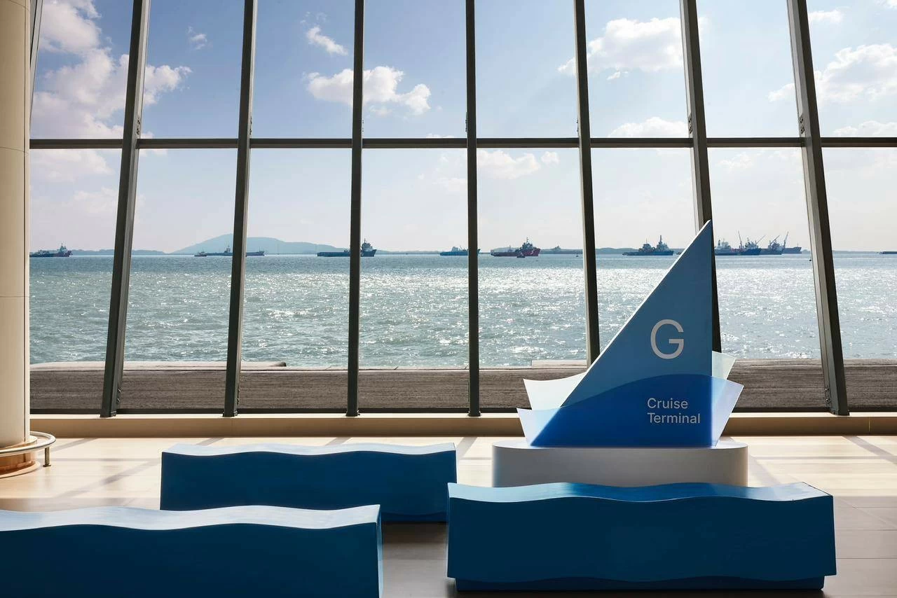 The MICT is anticipated to significantly boost cruise tourism in India, drawing both domestic and international travellers