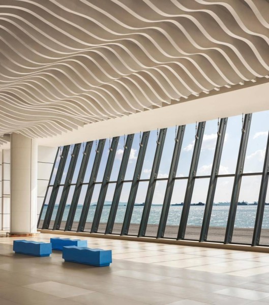 Prime Minister Narendra Modi will inaugurate the Mumbai International Cruise Terminal (MICT) at Ballard Pier on September 20, 2025