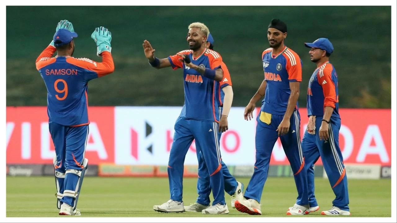 India defeat Oman in Asia Cup 2025 cricket match.