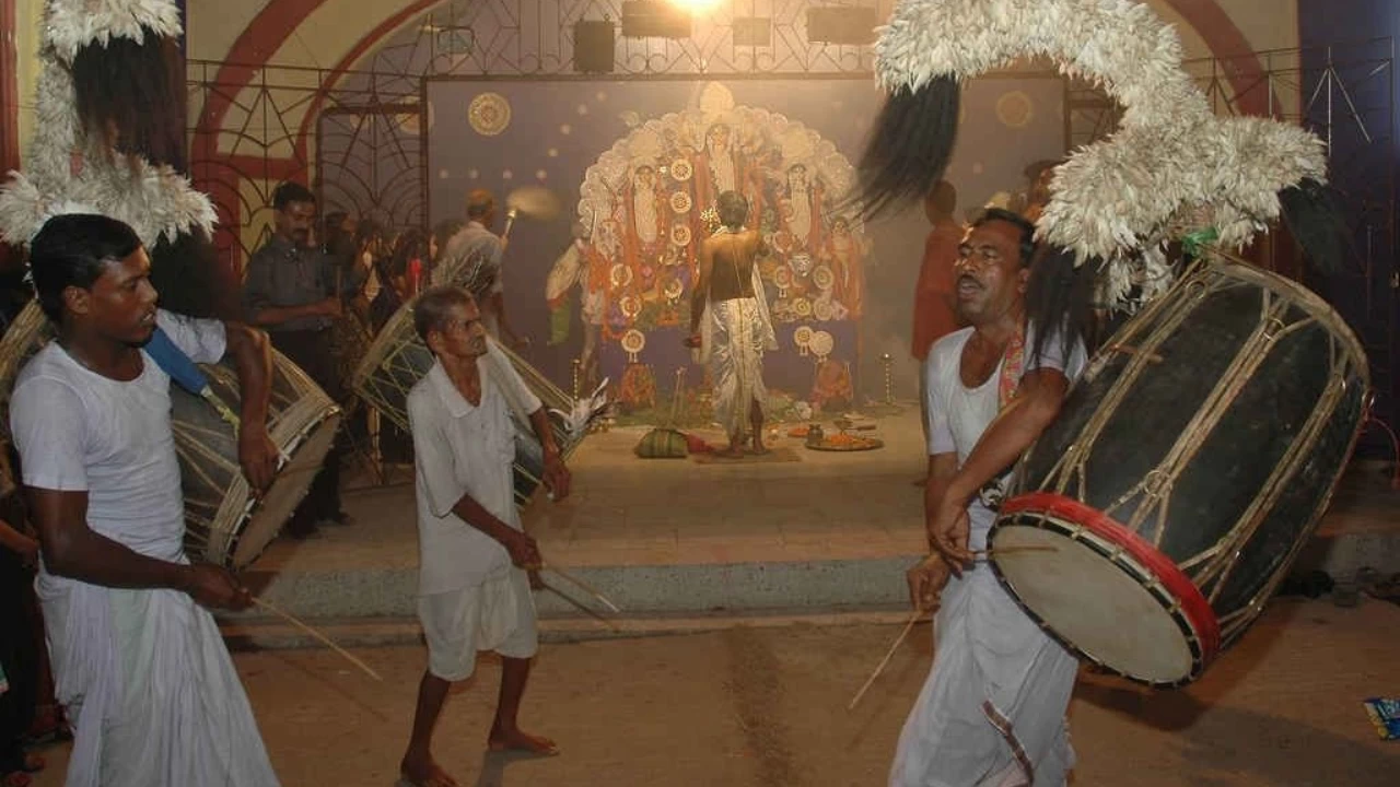 Dhak sound story: From tradition to emotional connection