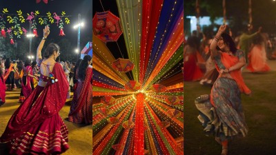 Garba_in_faridabad