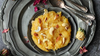 Traditional Sooji Halwa recipe you need this festive season