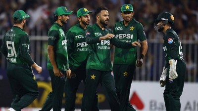 Pakistan cancel pre-match press conference before clash against India.
