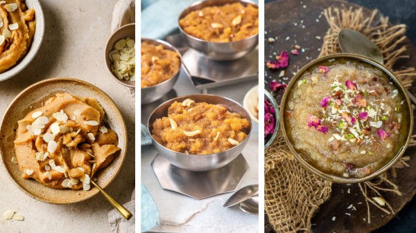 Sooji Halwa Recipe: The Must-Try Dessert for This Festive Season