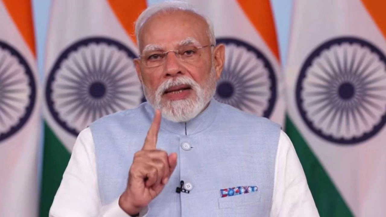 GST reforms will bring happiness to every family, will accelerate India&#039;s growth story, PM Modi said. 