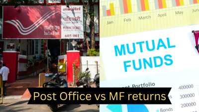 Investors have to be aware of the risk return tradeoff when going for such a choice.