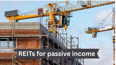 Since REITs have to distribute a minimum of 90% of net distributable cash flows to unitholders two times a year, it is appropriate for investors seeking regular cash flow.