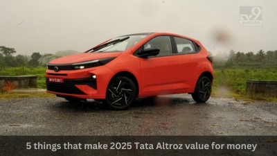 Tata Altroz
