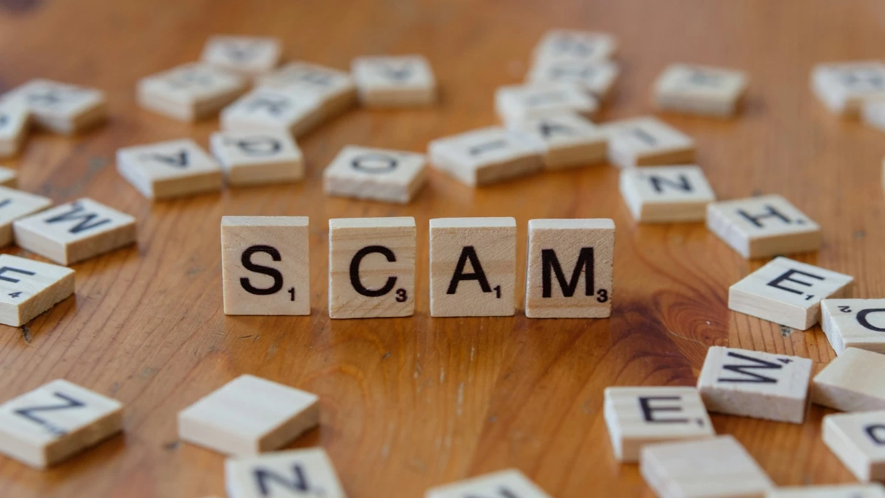 The recent victim of this scam is a 78-year-old former banker named Naresh Malhotra who resides in South Delhi. (Photo credit: Unsplash)