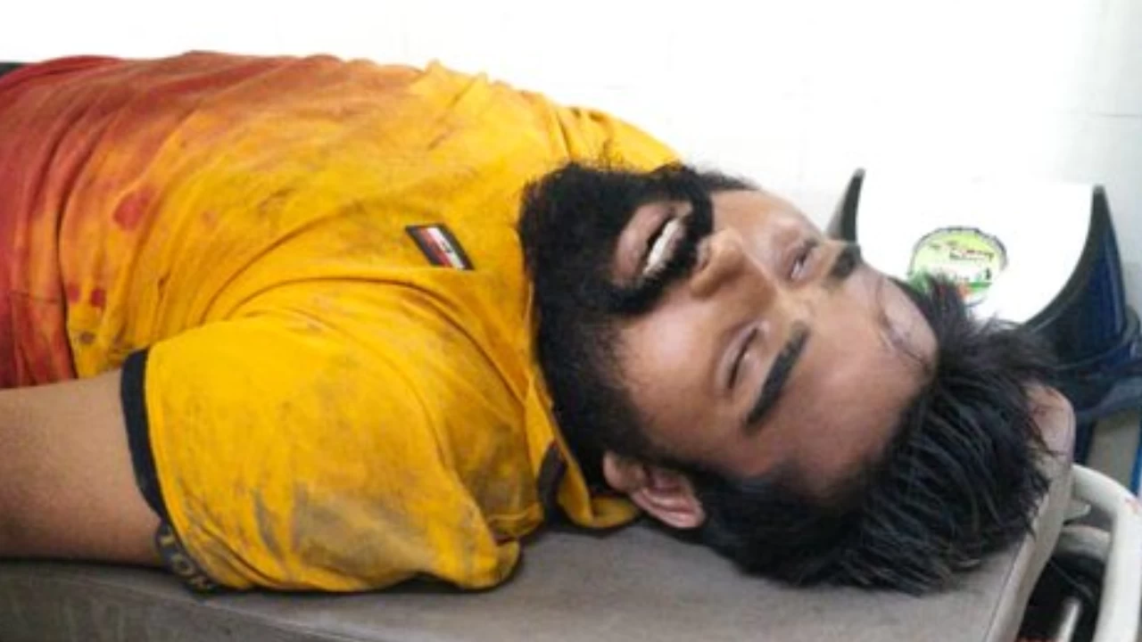 Notorious gangster Uttam Yadav killed in encounter