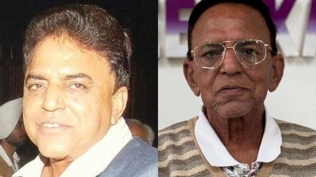 Who was Charanjit Ahuja, legendary Punjabi composer who died at 72 due to throat cancer