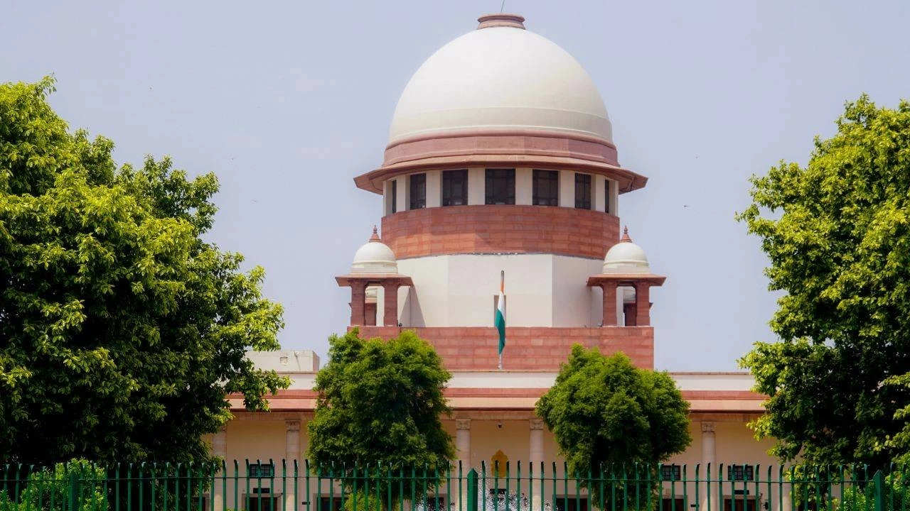 Supreme Court ruled in favour of the Karnataka government 