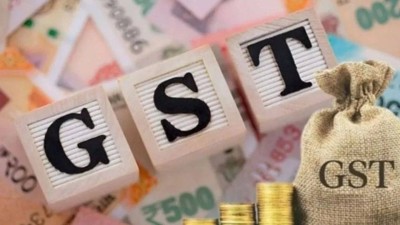 GST
