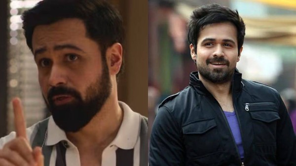 Drooling over Emraan Hashmi in Bads of Bollywood? Relive his iconic songs here
