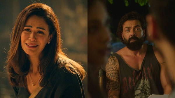 The Ba***ds of Bollywood ending explained: How Aasmaan and Karishma turn siblings from lovers?