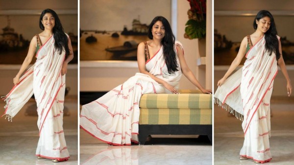 Ethnic outfits inspired by Bengali actresses to ace Durga Puja look