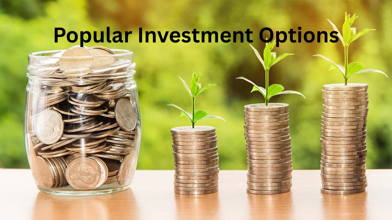 Popular_Investment_Options