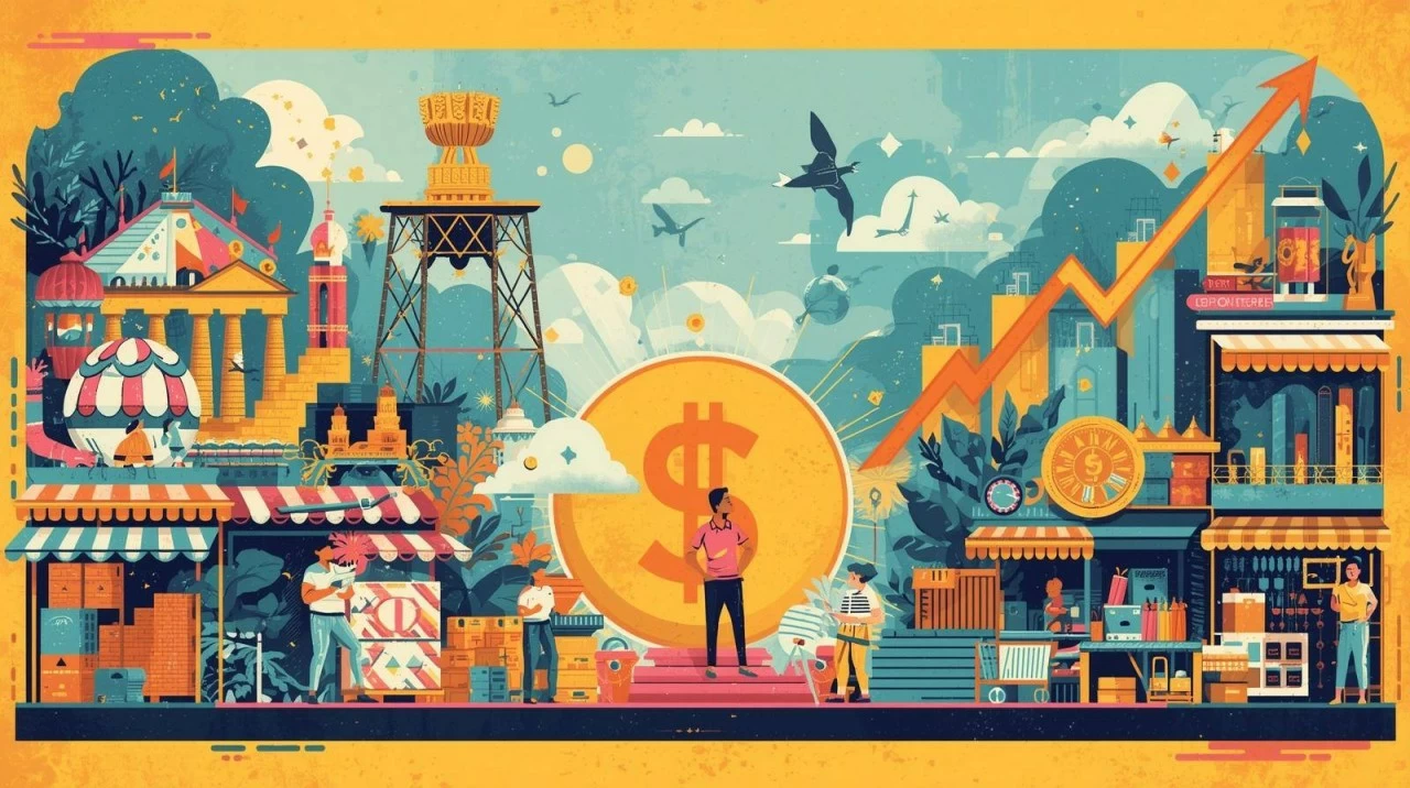 The GST rationalisation provides a substantial boost to Tamil Nadu&#039;s modern industrial base. 