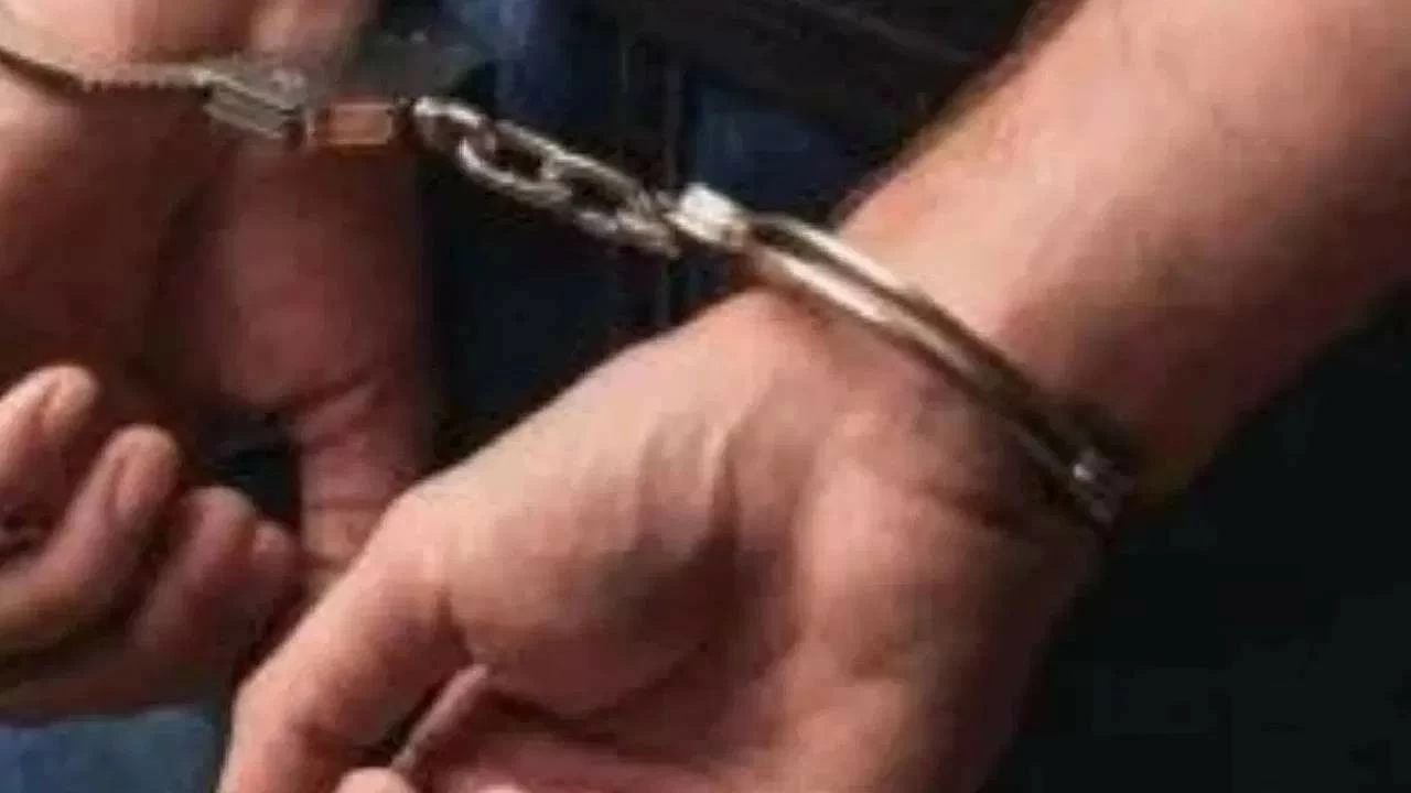 Three accused arrested in the rape and murder of a 32-year-old woman.