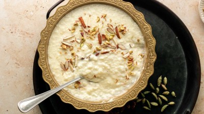 Vrat-friendly kheer recipe to offer to Maa Brahmacharini on Navratri 2025