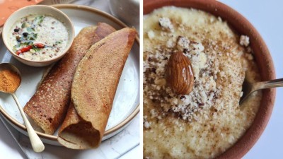 Wholesome millet recipes to relish during Navratri fasting