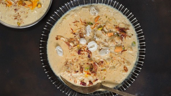 How to make vrat kheer for Maa Brahmacharini on Navratri day 2