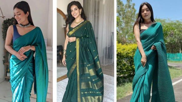 Navratri office outfit ideas: 9 Days of colours made stylish