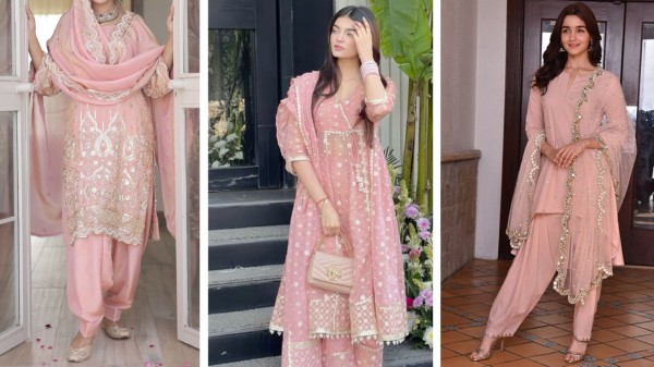 Navratri office outfit ideas: 9 Days of colours made stylish