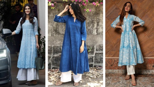 Navratri office outfit ideas: 9 Days of colours made stylish