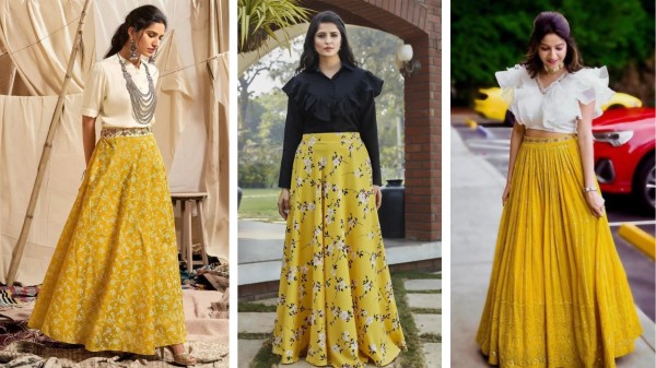 Navratri office outfit ideas: 9 Days of colours made stylish