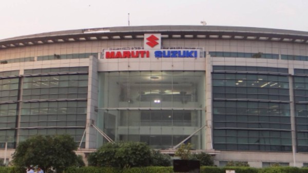Maruti Suzuki Arena sees huge surge in daily sales